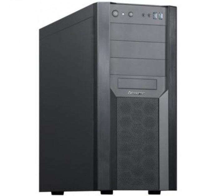 Chieftec Корпус Chieftec Mesh (CW-01B-OP)