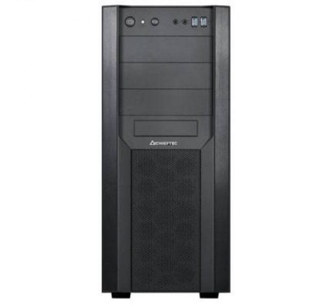 Chieftec Корпус Chieftec Mesh (CW-01B-OP)