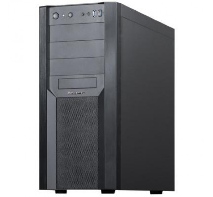 Chieftec Корпус Chieftec Mesh (CW-01B-OP)