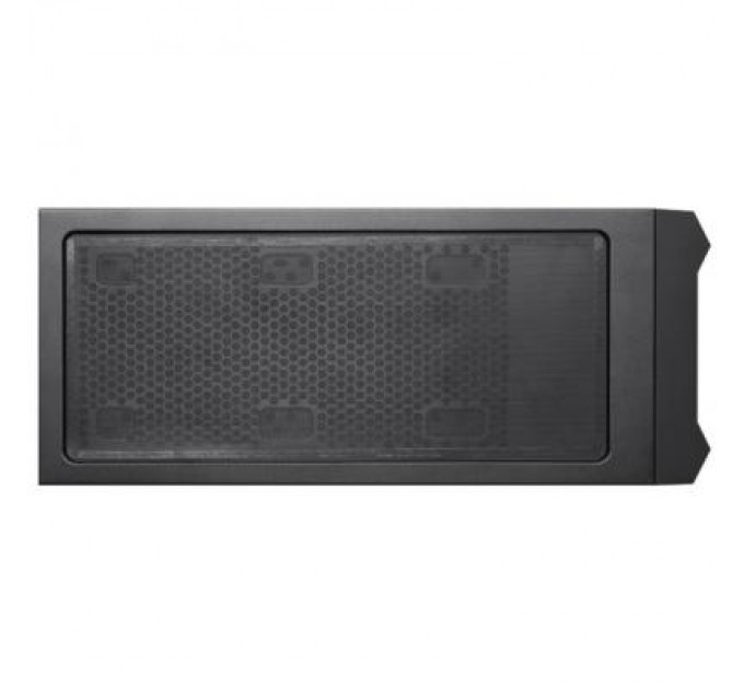 Chieftec Корпус Chieftec Mesh (CW-01B-OP)