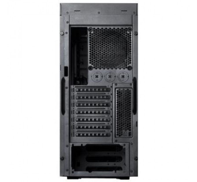 Chieftec Корпус Chieftec Mesh (CW-01B-OP)