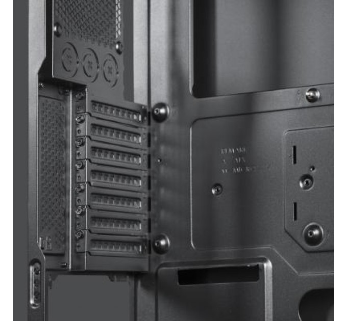Chieftec Корпус Chieftec Mesh (CW-01B-OP)