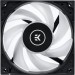 Ekwb Кулер до корпусу Ekwb EK-Vardar EVO 120ER RGB (3830046995452)