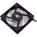 Ekwb Кулер до корпусу Ekwb EK-Vardar EVO 120ER RGB (3830046995452)
