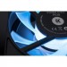Ekwb Кулер до корпусу Ekwb EK-Vardar EVO 120ER RGB (3830046995452)