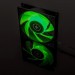 Ekwb Кулер до корпусу Ekwb EK-Vardar EVO 120ER RGB (3830046995452)
