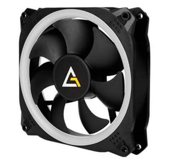Antec Кулер до корпусу Antec Prizm 120 ARGB (0-761345-75284-8)