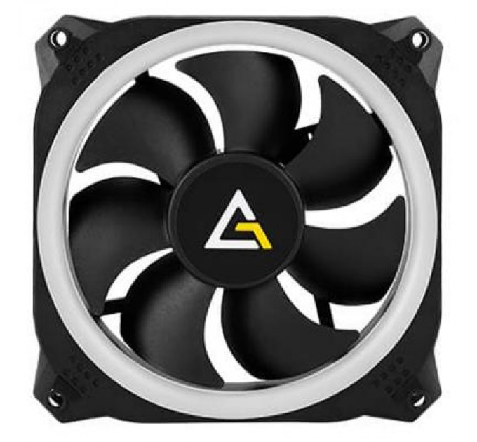 Antec Кулер до корпусу Antec Prizm 120 ARGB (0-761345-75284-8)