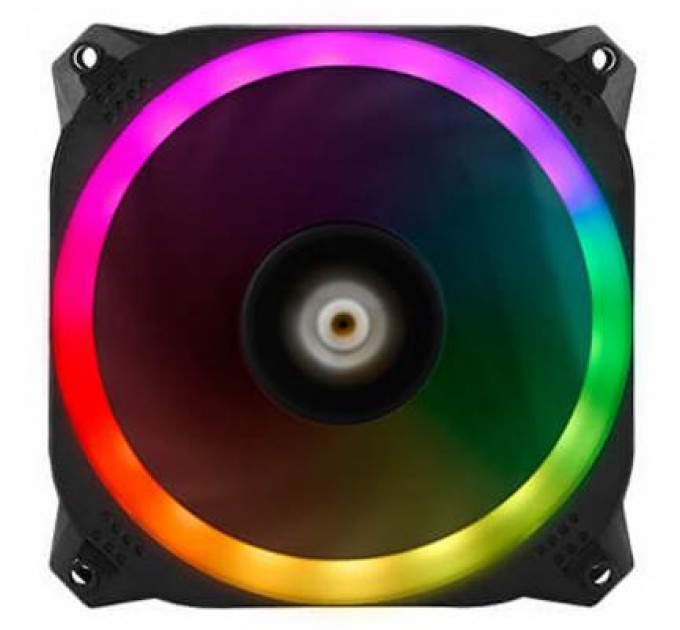Antec Кулер до корпусу Antec Prizm 120 ARGB (0-761345-75284-8)