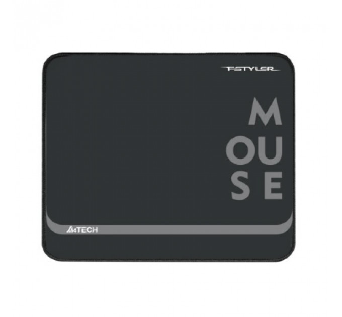 Килимок для мишки A4Tech FP20 Grey