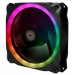 Antec Кулер до корпусу Antec Prizm 120 ARGB (0-761345-75284-8)