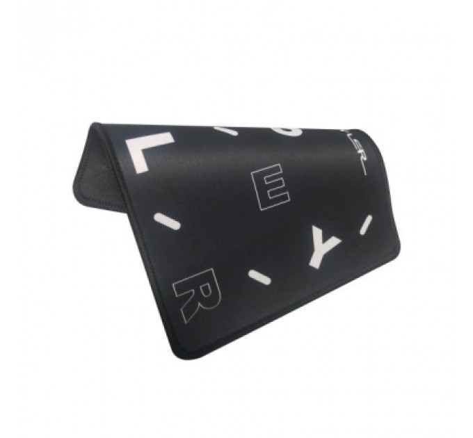 Килимок для мишки A4Tech FP25 Black