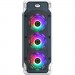 Gamemax Корпус Gamemax StarLight W-FRGB