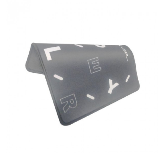 Килимок для мишки A4Tech FP25 Silver