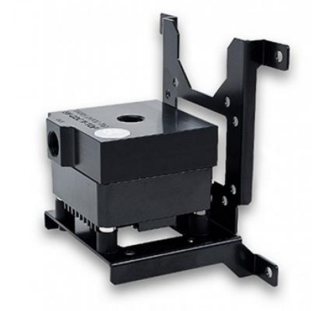 Ekwb Кріплення для СРО Ekwb EK-UNI Pump Bracket (120mm FAN) (3830046997999)