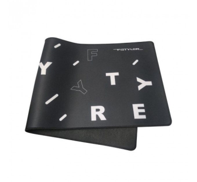 Килимок для мишки A4Tech FP75 Black