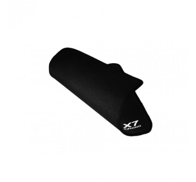Килимок для мишки A4Tech X7-200S Black