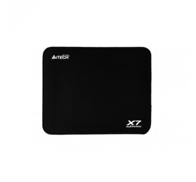 Килимок для мишки A4Tech X7-200S Black