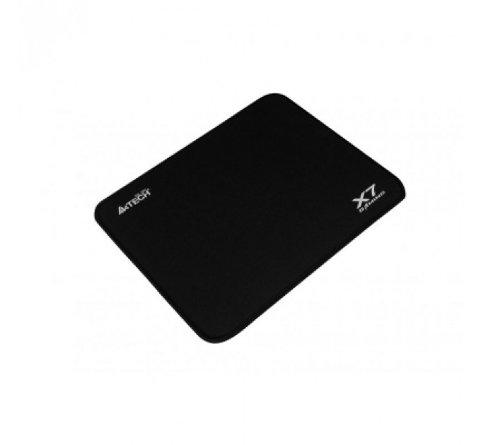 Килимок для мишки A4Tech X7-200S Black
