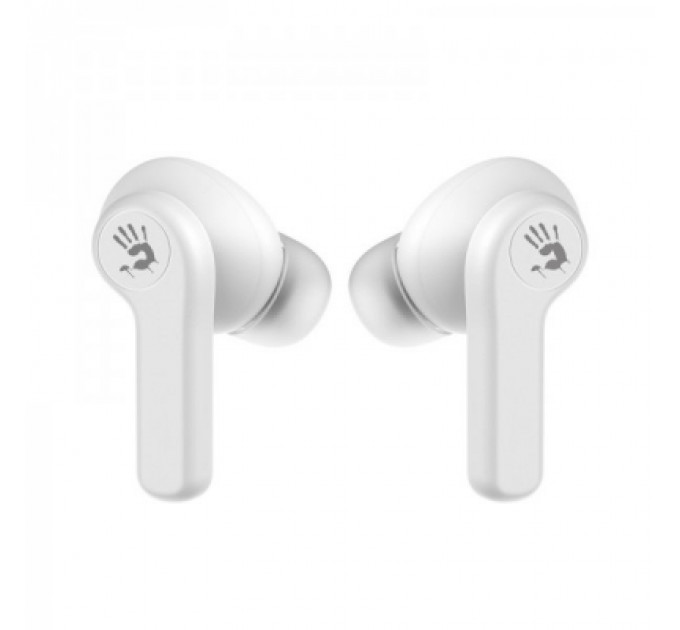 Навушники A4Tech Bloody M30 White
