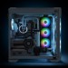 ThermalTake Кулер до корпусу ThermalTake Pure Duo 12 ARGB Sync Radiator Fan 2 Pack Fan (CL-F115-PL12SW-A)