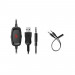 Навушники A4Tech Bloody G573P Black