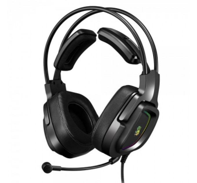 Навушники A4Tech Bloody G575P Black