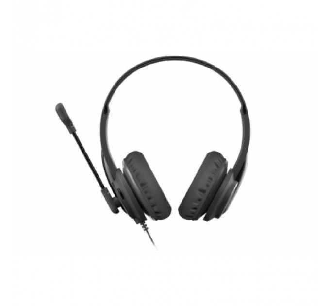 Навушники A4Tech HU-10 Black