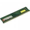 Kingston Модуль пам'яті для комп'ютера DDR4 8GB 3200 MHz Kingston (KVR32N22S6/8)