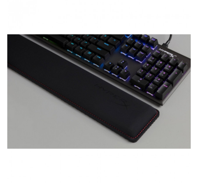 Підставка під зап'ястя HyperX Wrist Rest Full Size (4P5M9AA)