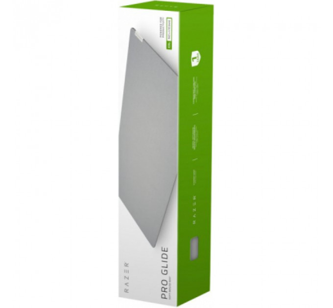 Килимок для мишки Razer Pro Glide XXL Grey (RZ02-03332300-R3M1)