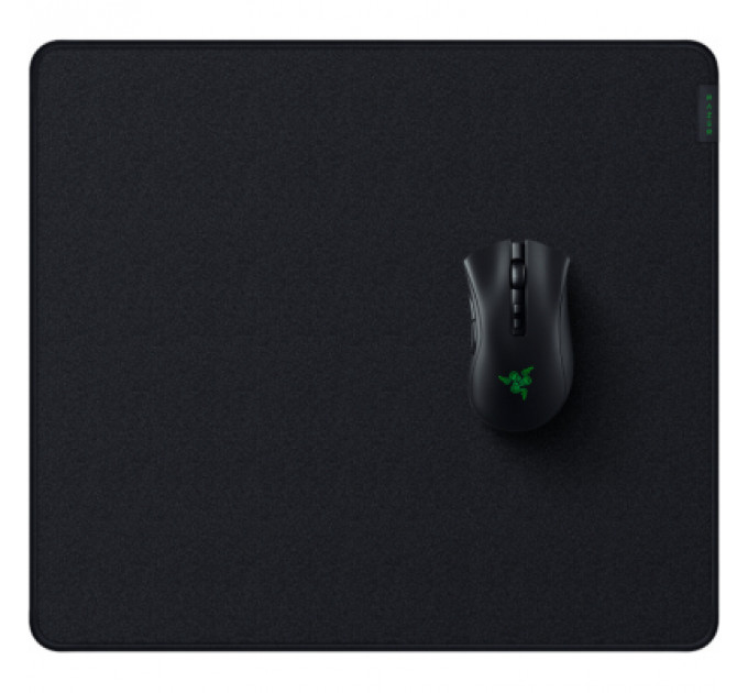 Килимок для мишки Razer Strider Large Black (RZ02-03810200-R3M1)