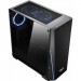Frime Корпус Frime MarkIII-U3-GLS-3RGBF-WP