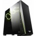 Frime Корпус Frime MarkIII-U3-GLS-3RGBF-WP