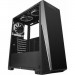 Frime Корпус Frime MarkIII-U3-GLS-3RGBF-WP