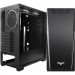 Frime Корпус Frime MarkIII-U3-GLS-3RGBF-WP