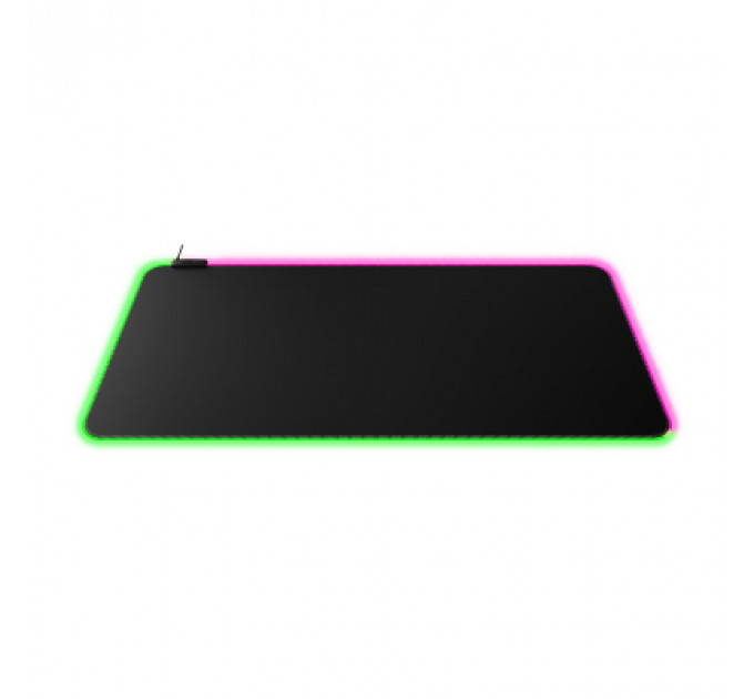 Килимок для мишки HyperX Pulsefire Mat RGB (4S7T2AA)