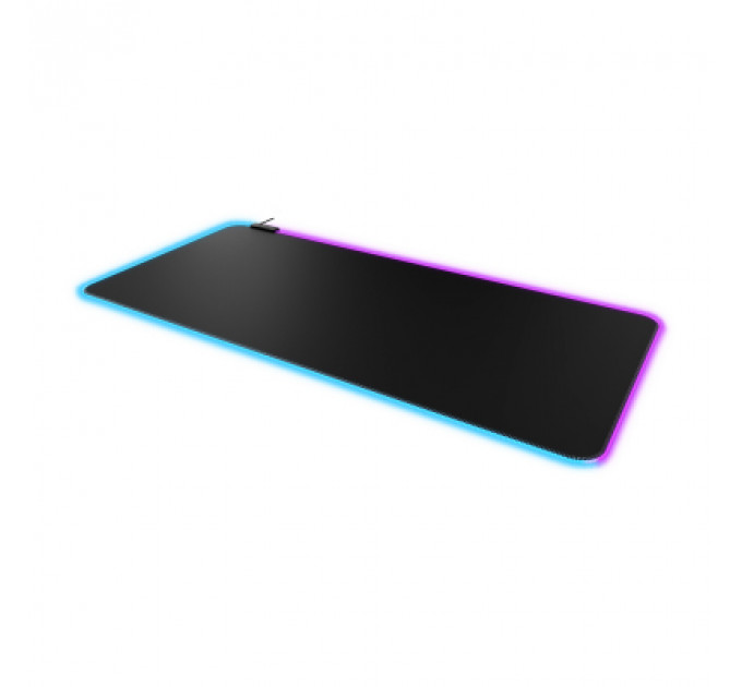 Килимок для мишки HyperX Pulsefire Mat RGB (4S7T2AA)