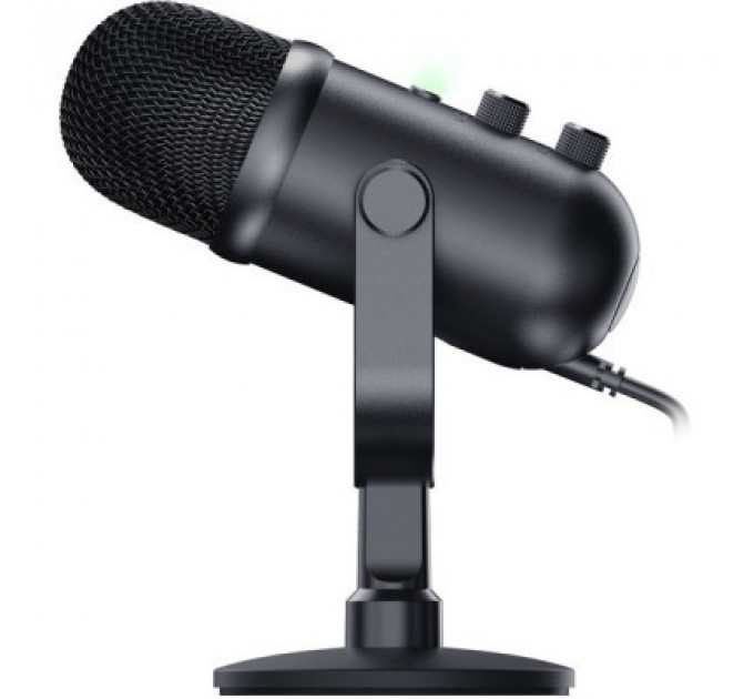 Мікрофон Razer Seiren V2 Pro (RZ19-04040100-R3M1)