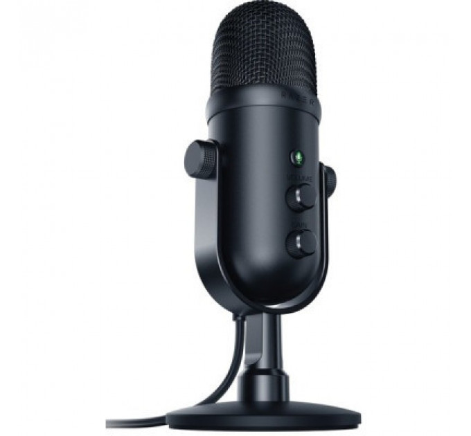 Мікрофон Razer Seiren V2 Pro (RZ19-04040100-R3M1)