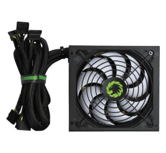 Gamemax Блок живлення Gamemax 750W (GP-750)