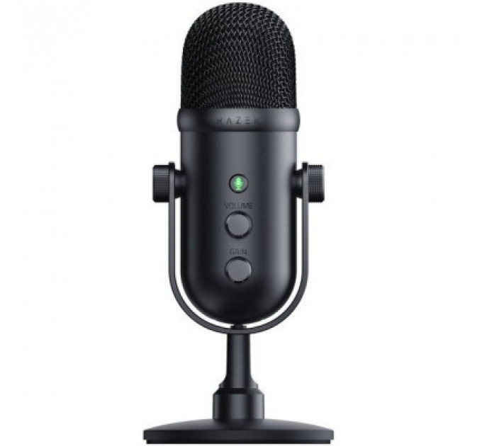 Мікрофон Razer Seiren V2 Pro (RZ19-04040100-R3M1)