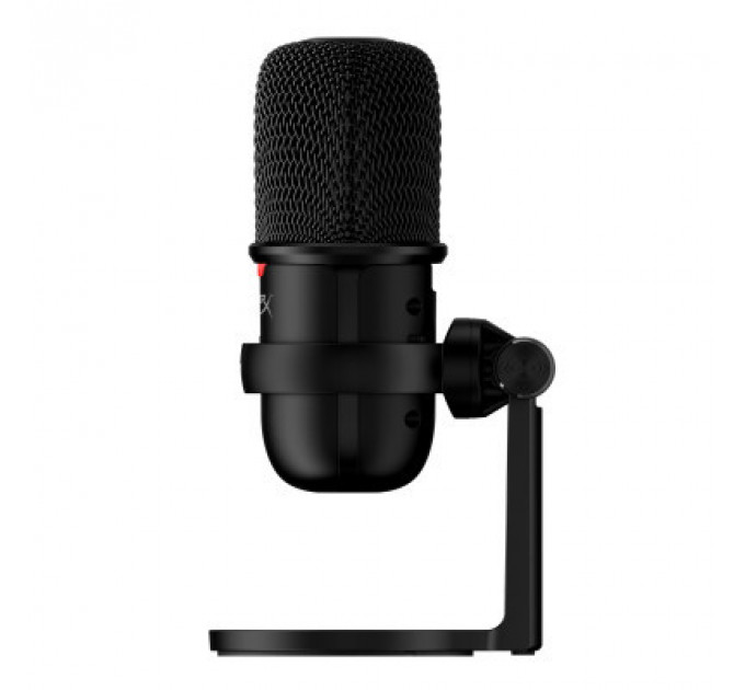 Мікрофон HyperX SoloCast Black (4P5P8AA)
