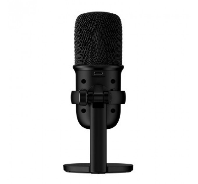 Мікрофон HyperX SoloCast Black (4P5P8AA)