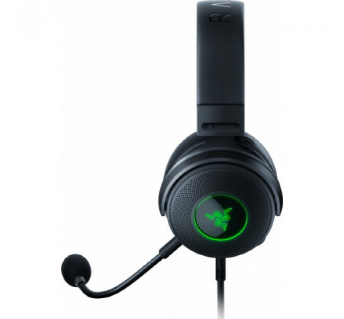 Навушники Razer Kraken V3 (RZ04-03770200-R3M1)