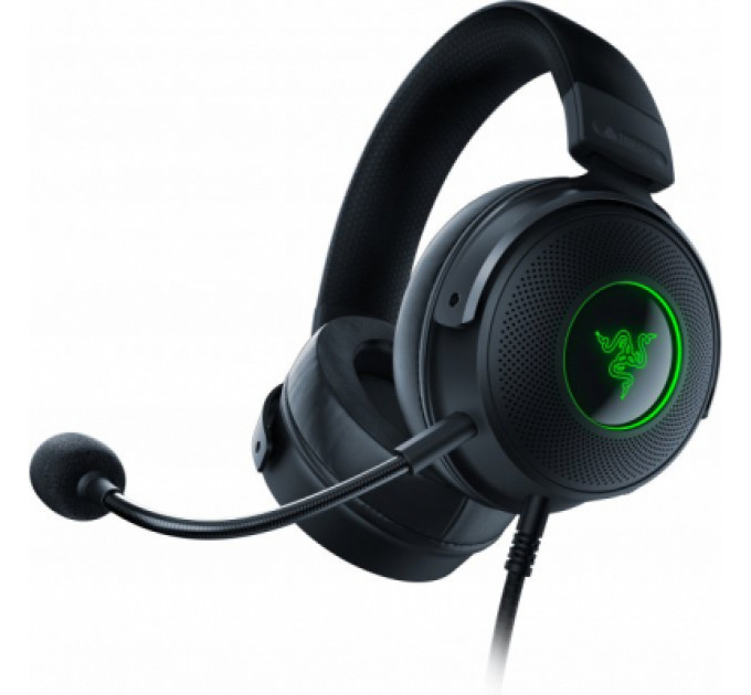 Навушники Razer Kraken V3 (RZ04-03770200-R3M1)