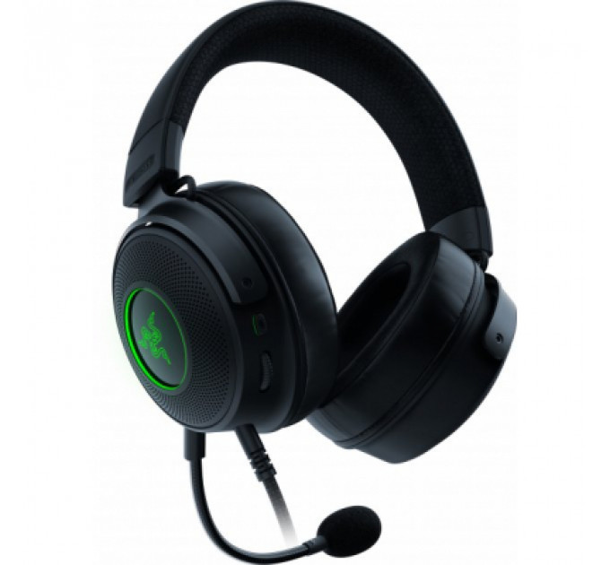 Навушники Razer Kraken V3 (RZ04-03770200-R3M1)