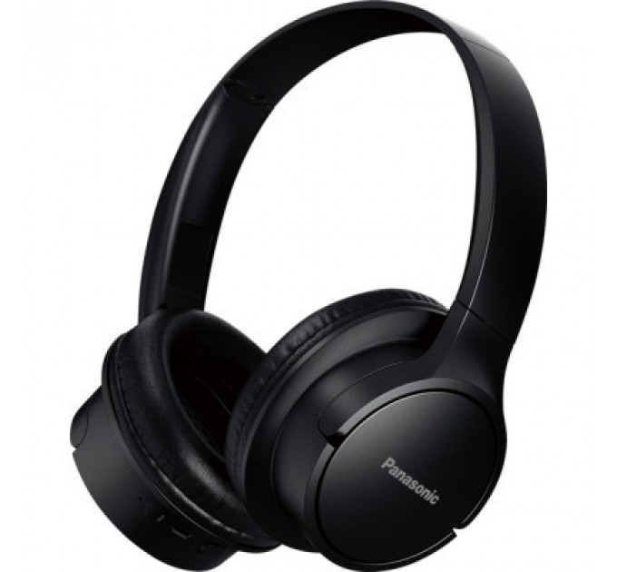 Навушники Panasonic RB-HF520BGE-K Black (RB-HF520BGE-K)