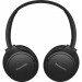 Навушники Panasonic RB-HF520BGE-K Black (RB-HF520BGE-K)