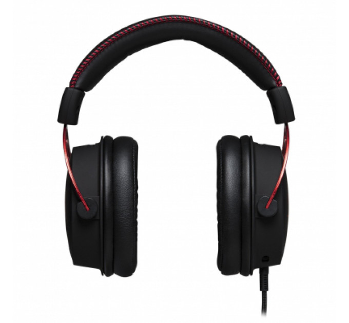 Навушники HyperX Cloud Alpha (4P5L1AX)